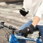 Outdoor Activity Thermal Gloves