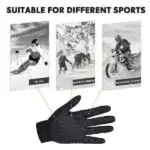 Outdoor Activity Thermal Gloves