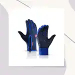 Outdoor Activity Thermal Gloves