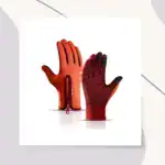 Outdoor Activity Thermal Gloves