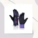 Outdoor Activity Thermal Gloves