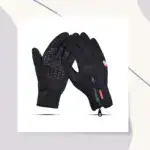 Outdoor Activity Thermal Gloves