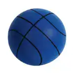 Silent Basketball