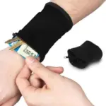 Sportswear - Wrist Pouch U01