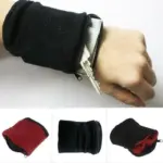 Sportswear - Wrist Pouch U01
