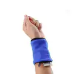 Sportswear - Wrist Pouch U01
