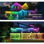The Smart Led For Outdoor
