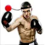 2025 New Version - Punch Precision Ball Headgear