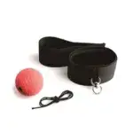2025 New Version - Punch Precision Ball Headgear