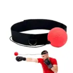 2025 New Version - Punch Precision Ball Headgear