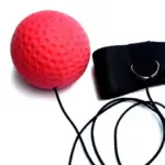 2025 New Version - Punch Precision Ball Headgear