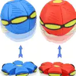Dog Frisbee Ball