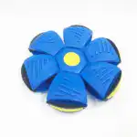 Dog Frisbee Ball