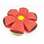 Dog Frisbee Ball