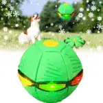 Dog Frisbee Ball
