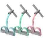 Fitness Pedal Ankle Puller