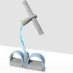 Fitness Pedal Ankle Puller