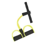 Fitness Pedal Ankle Puller