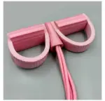 Fitness Pedal Ankle Puller