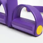 Fitness Pedal Ankle Puller