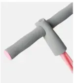 Fitness Pedal Ankle Puller