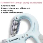 Hand Exerciser