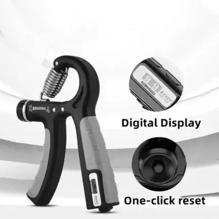 Hand Exerciser