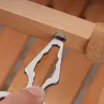 Outdoor Multifunctional Keychain