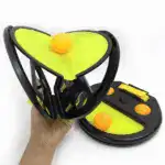 Toss and Catch Ball Game