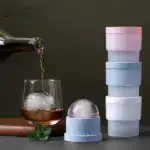 Ice Ball For Cocktail Whiskey