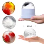 Ice Ball For Cocktail Whiskey