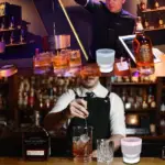 Ice Ball For Cocktail Whiskey