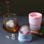 Ice Ball For Cocktail Whiskey
