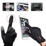 Outdoor Activity Thermal Gloves