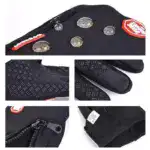Outdoor Activity Thermal Gloves