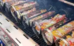 BBQ Outdoor Grill Baskets