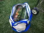 BBQ Outdoor Grill Baskets