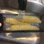 BBQ Outdoor Grill Baskets
