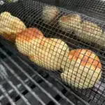 BBQ Outdoor Grill Baskets