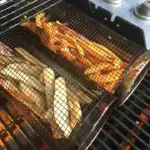 BBQ Outdoor Grill Baskets
