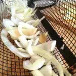 BBQ Outdoor Grill Baskets