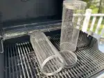 BBQ Outdoor Grill Baskets