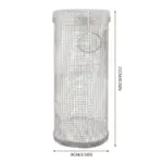 BBQ Outdoor Grill Baskets
