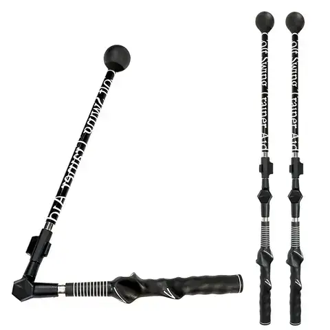 Golf training aid