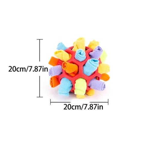 Size information