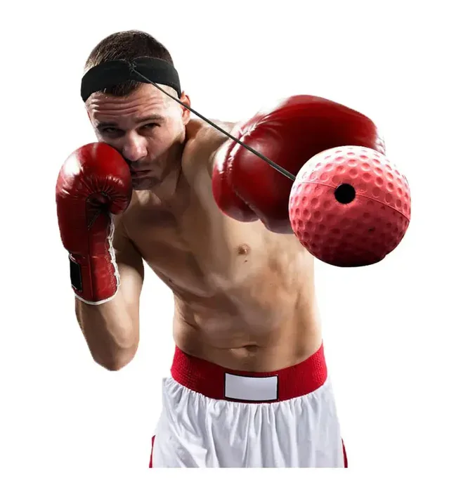 Person wearing headgear