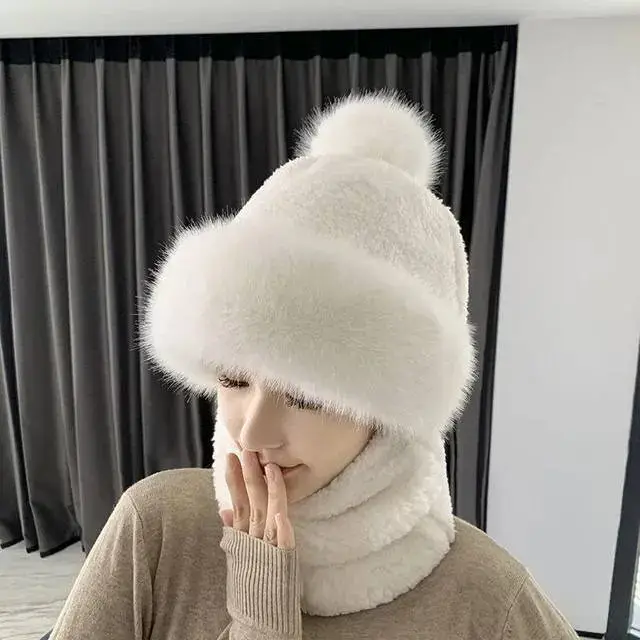 Product side view