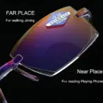 Faulta™ Sapphire DualFocus – Premium Blue Light Blocking Reading Glasses - Image 5