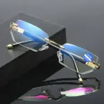 Faulta™ Sapphire DualFocus – Premium Blue Light Blocking Reading Glasses - Image 7